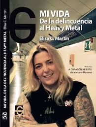 Elisa C. Martín