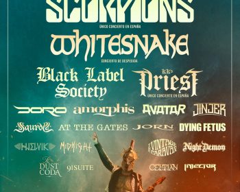 Rock Imperium Festival
