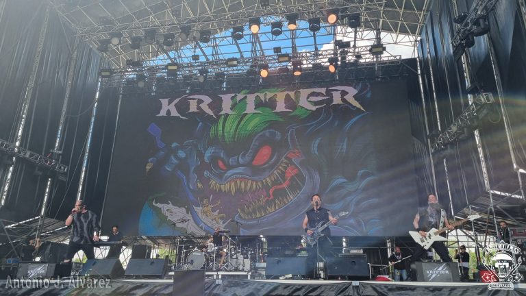 Kritter_01 Z! Live 2023