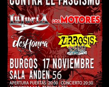cartel-I-festival-rock-contra-el-fascismo-burgos
