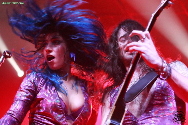Pinball Wizard en la Sala X