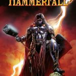 Hammerfall Cover