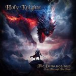 Holy Knights Demo