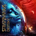 Stratovarius - Destiny Sergio Ratto Pinterest