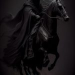 Epic Power Metal Guerrero oscuro Nazgul