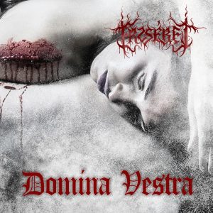 Erzsébet promo Domina Vestra portada