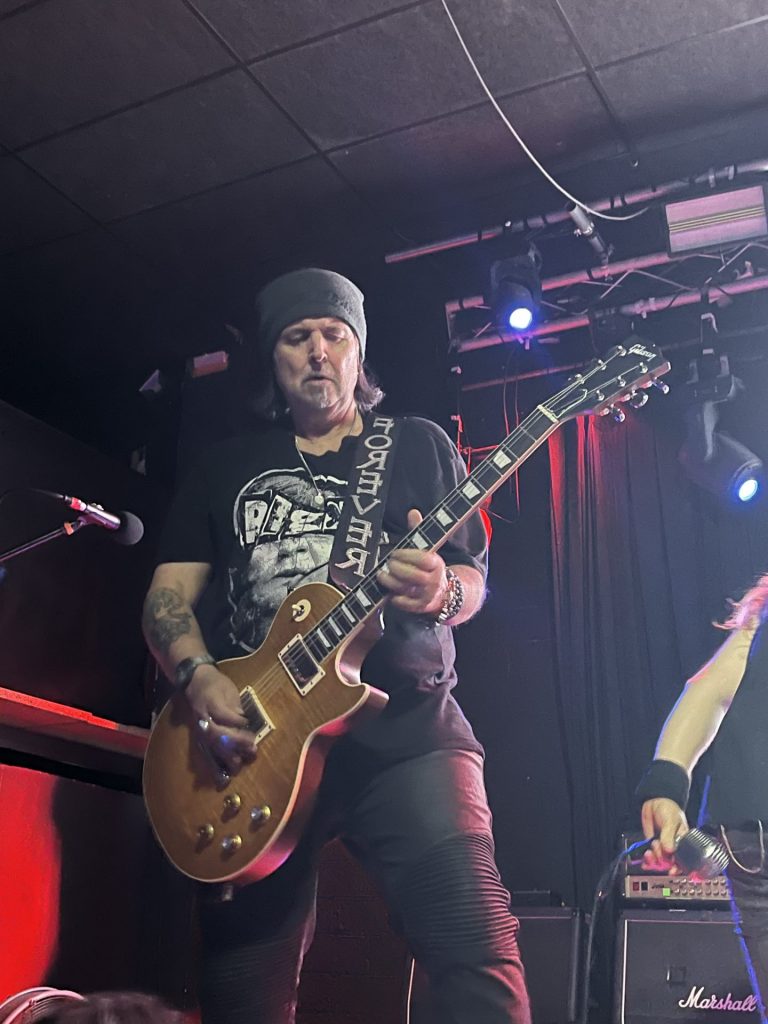 Phil Campbell