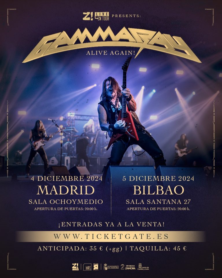 Cartel Gamma Ray 2024