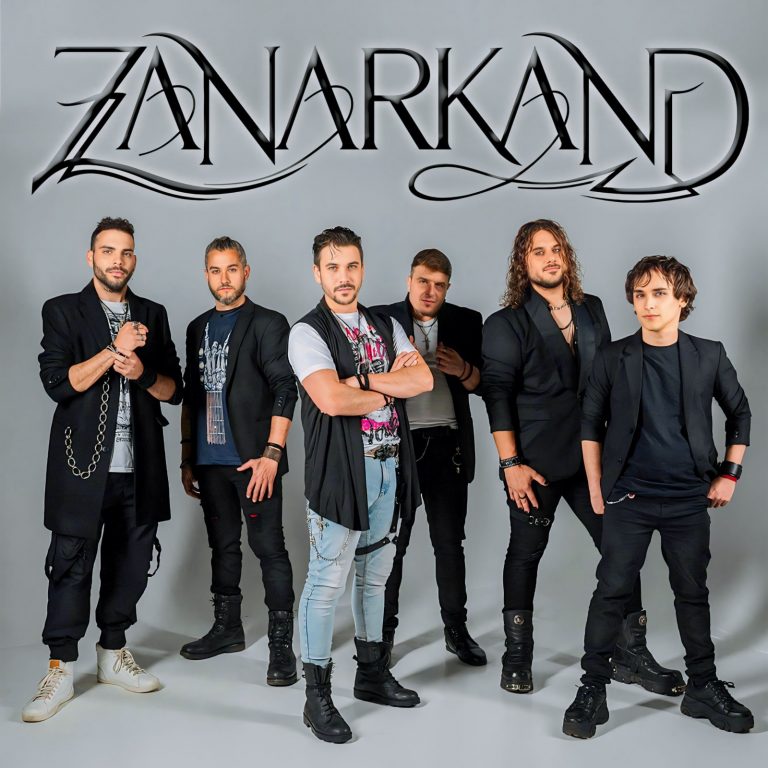Zanarkand