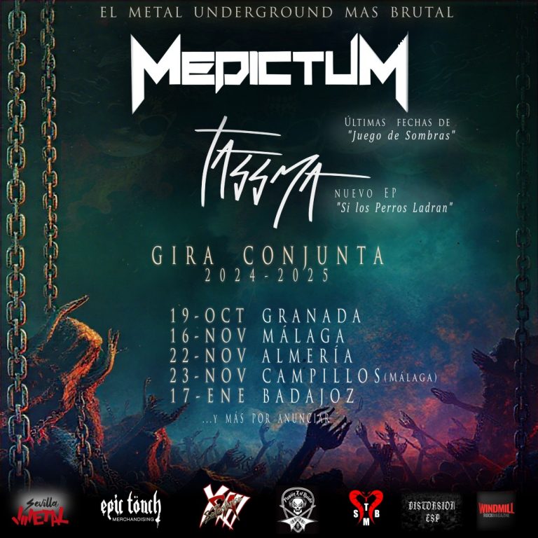 Medictum + Tassma