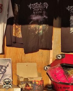Merch Stormlord