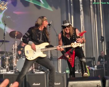 Gamma Ray en el Rock Fest Barcelona 2024