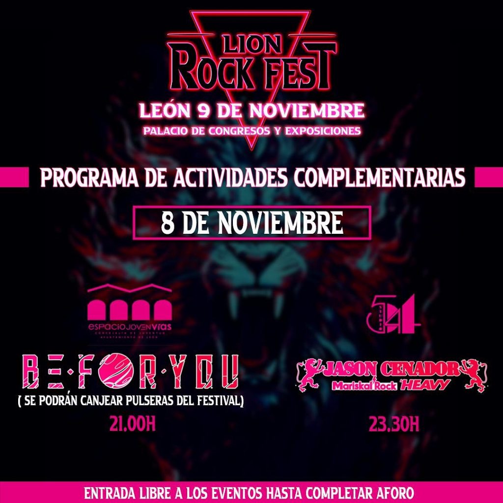 Lion Fest