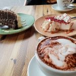 Capuccino delicioso