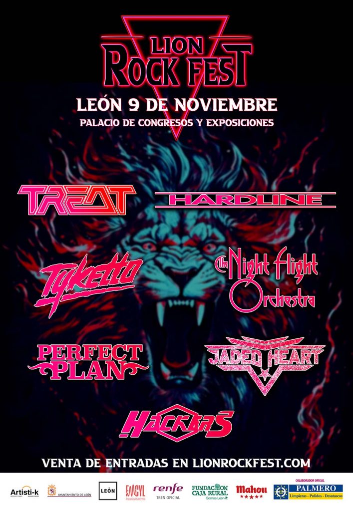 Cartel Lion Fest