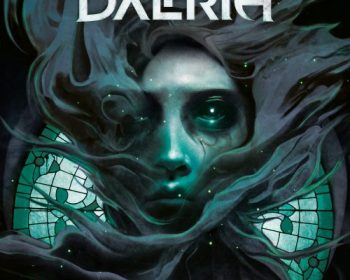Daeria