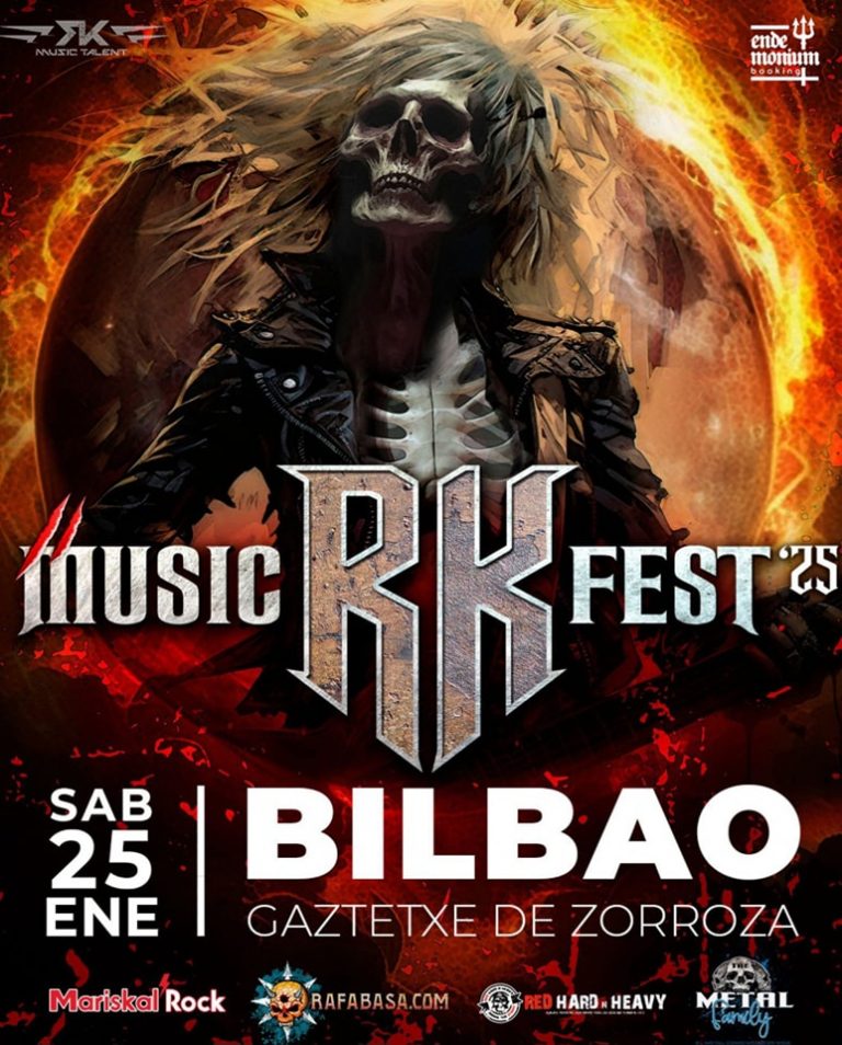 RK Music Fest.