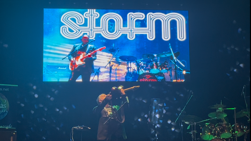 Storm