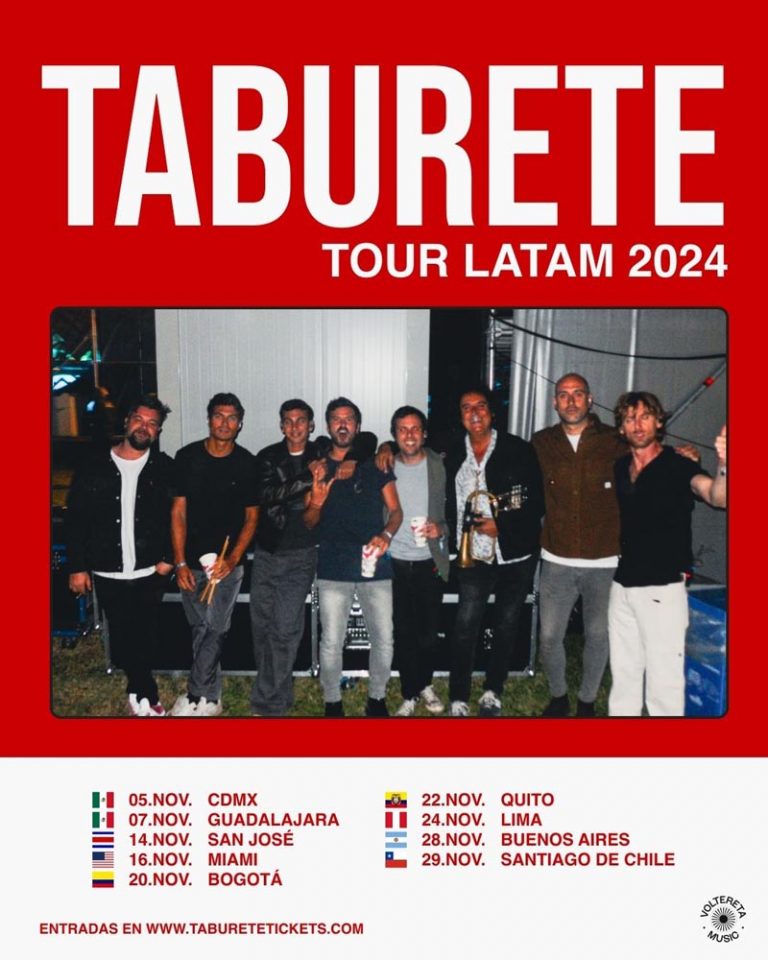 Taburete