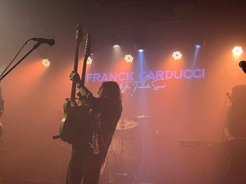 Franck Carducci