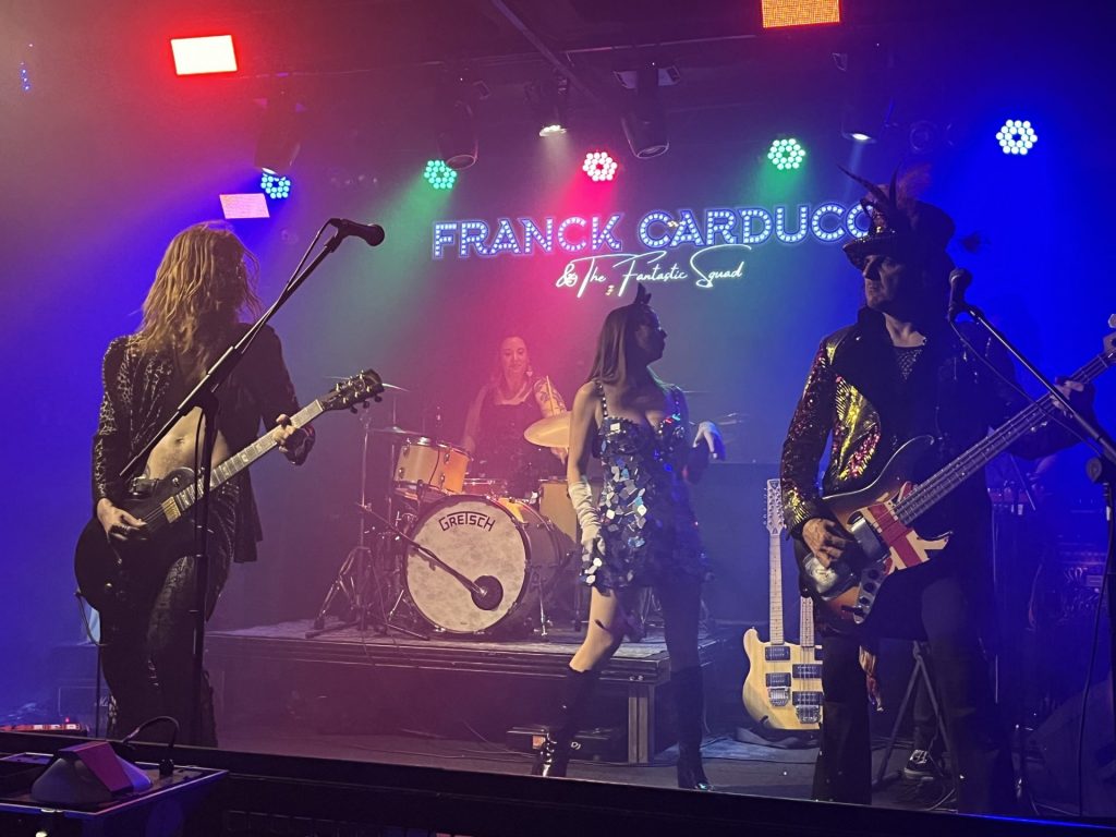 Franck Carducci