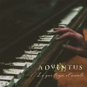 adventus
