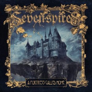 seven spires