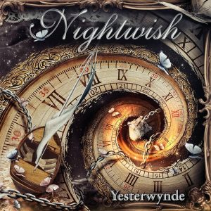 yesterwynde