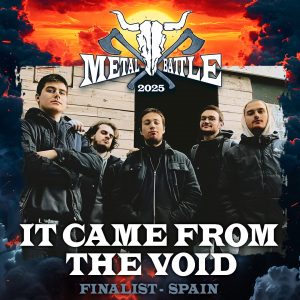 It Came From The Void