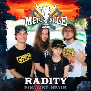 Radity