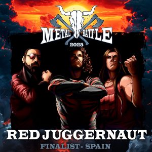 Red Juggernaut