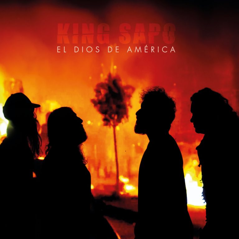 King sapo