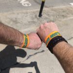 Pulseras PMF 2025