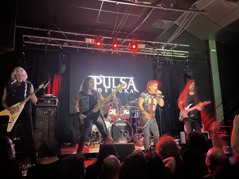 Pulsa Denura