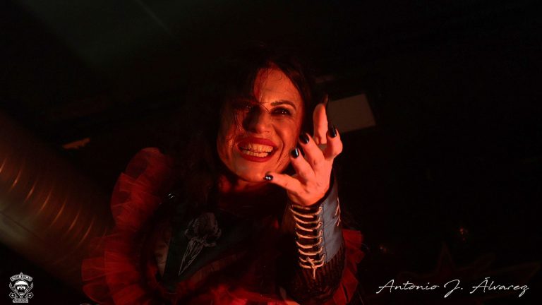 Lacuna Coil - 1