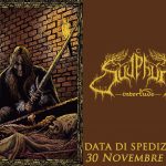 Stormlord Sulphur