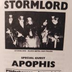Stormlord cartel promo