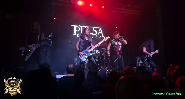 Pulsa Denura