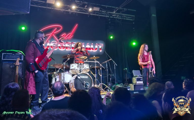 Red Juggernaut