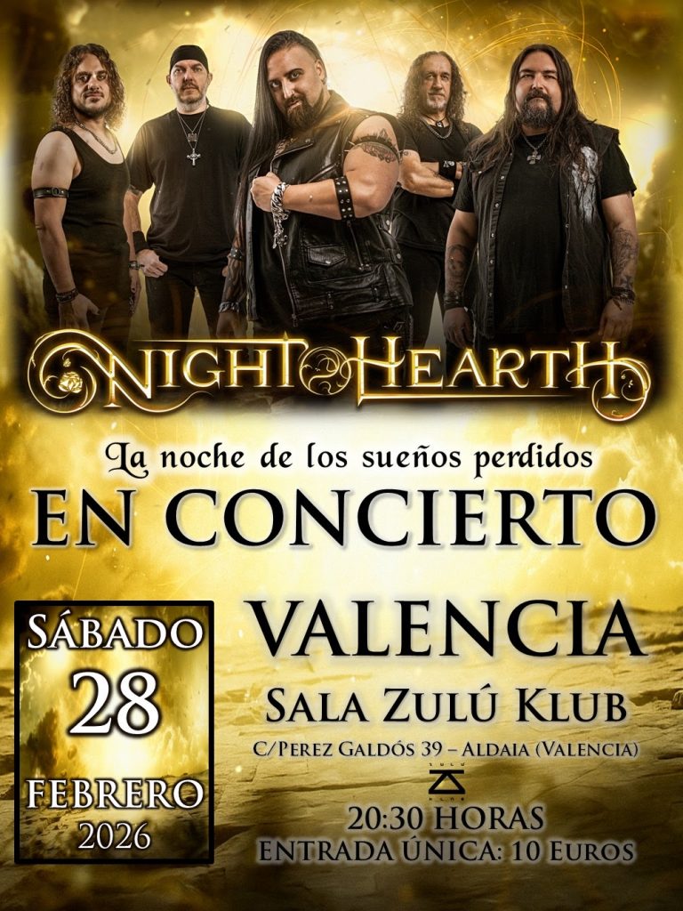 Night Hearth