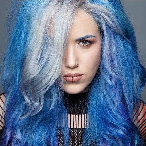 Allisa White-Glutz