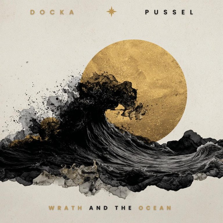 Wrath & The Ocean