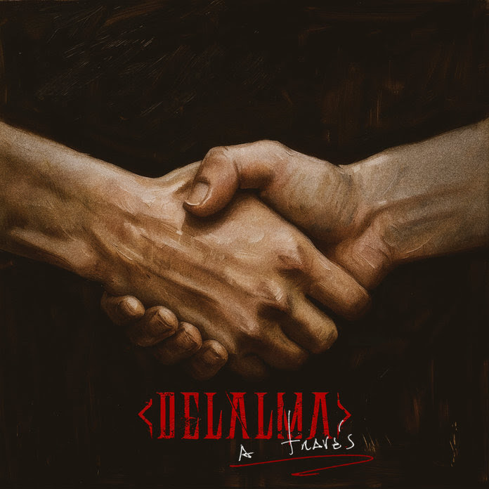 Delalma a través