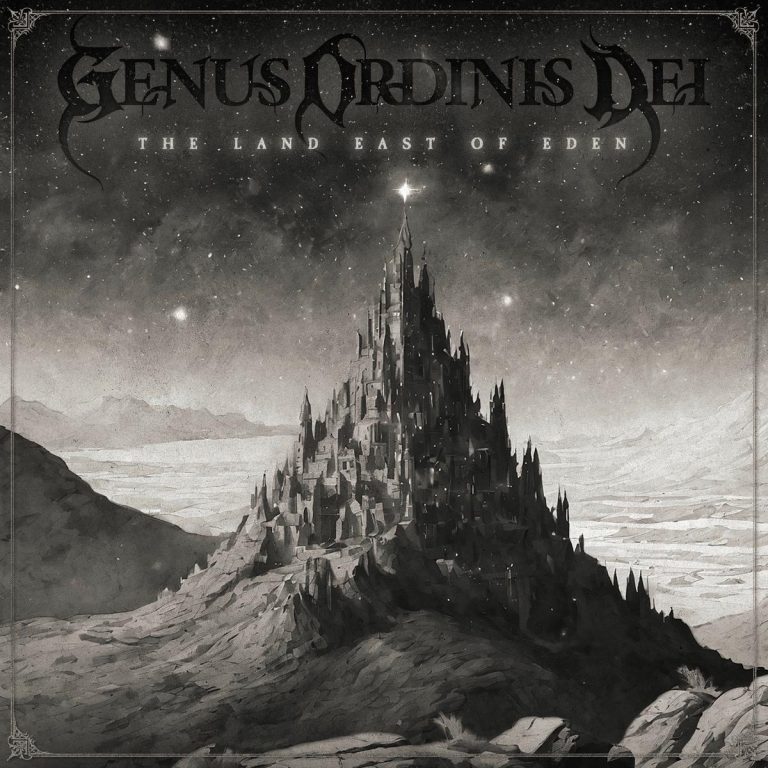 Genus Ordinis Dei - The Land East of Eden