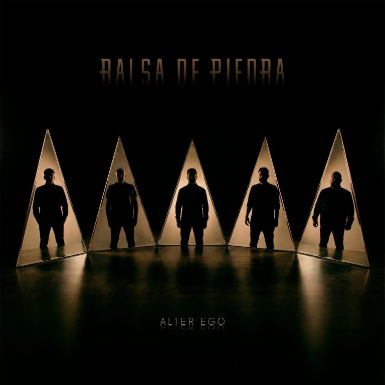 Balsa de Piedra - Alter Ego