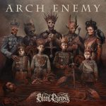 arch enemy 2025
