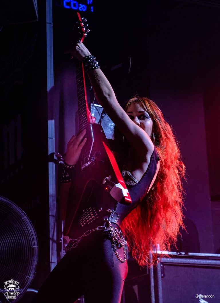 Jara Solís