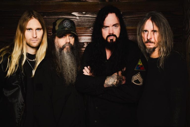 Evergrey 2026