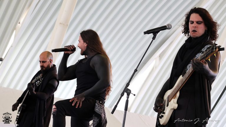 Headon en el Viking Fest 2026