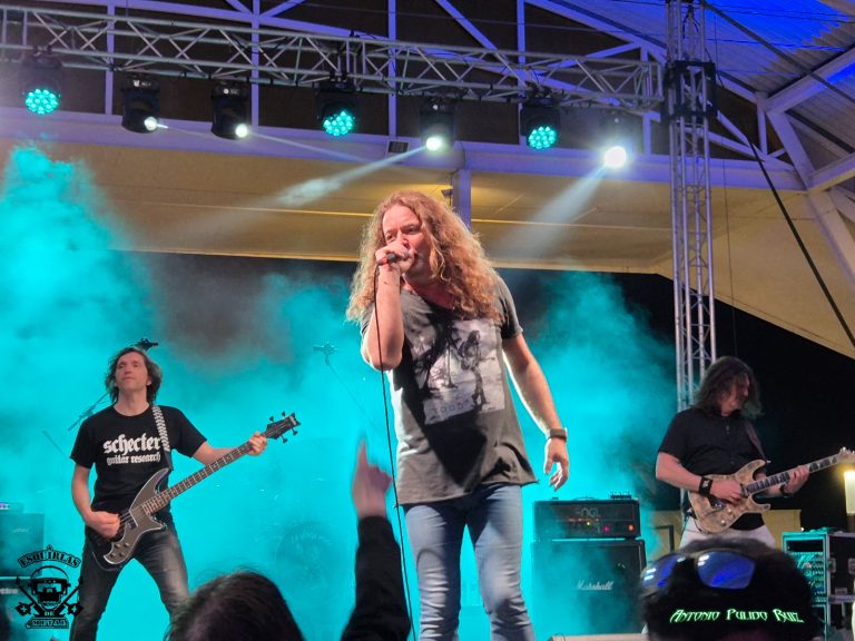 Vision Divine en el Viking Fest 2026